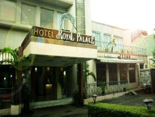 Hotel Royal Palace Bandung Exterior photo
