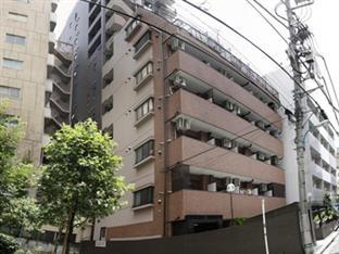 J Residence Shinjuku Tokyo Exterior photo