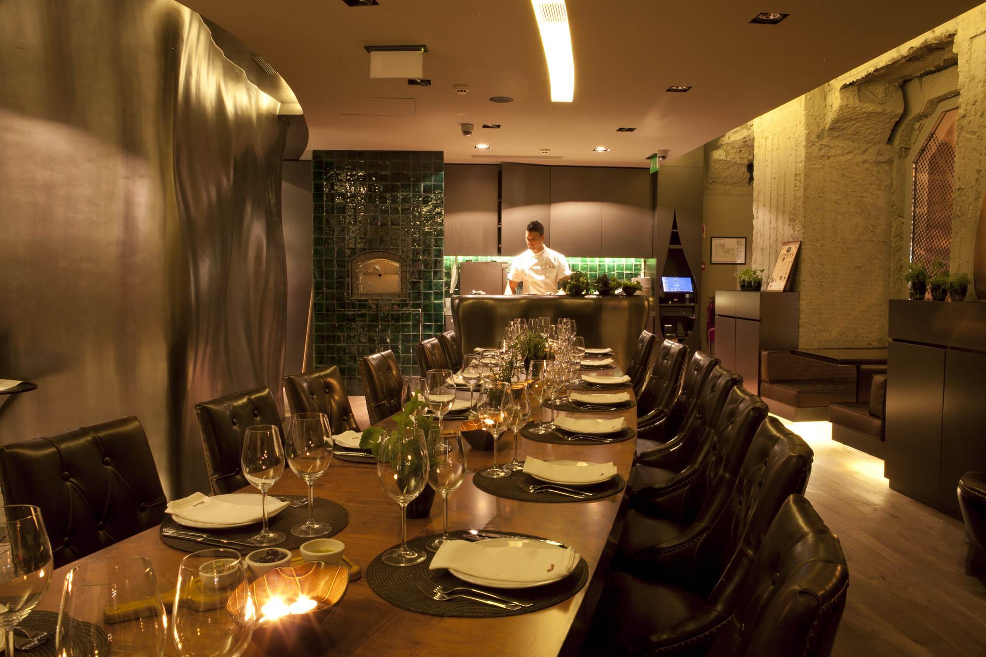Figueira By The Beautique Hotels & Spa Lisbon Restaurant photo