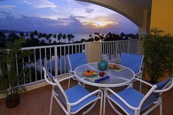 Boqueron Beach Resort Cabo Rojo Exterior photo