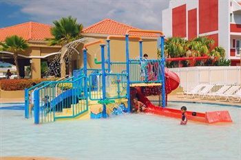 Boqueron Beach Resort Cabo Rojo Exterior photo
