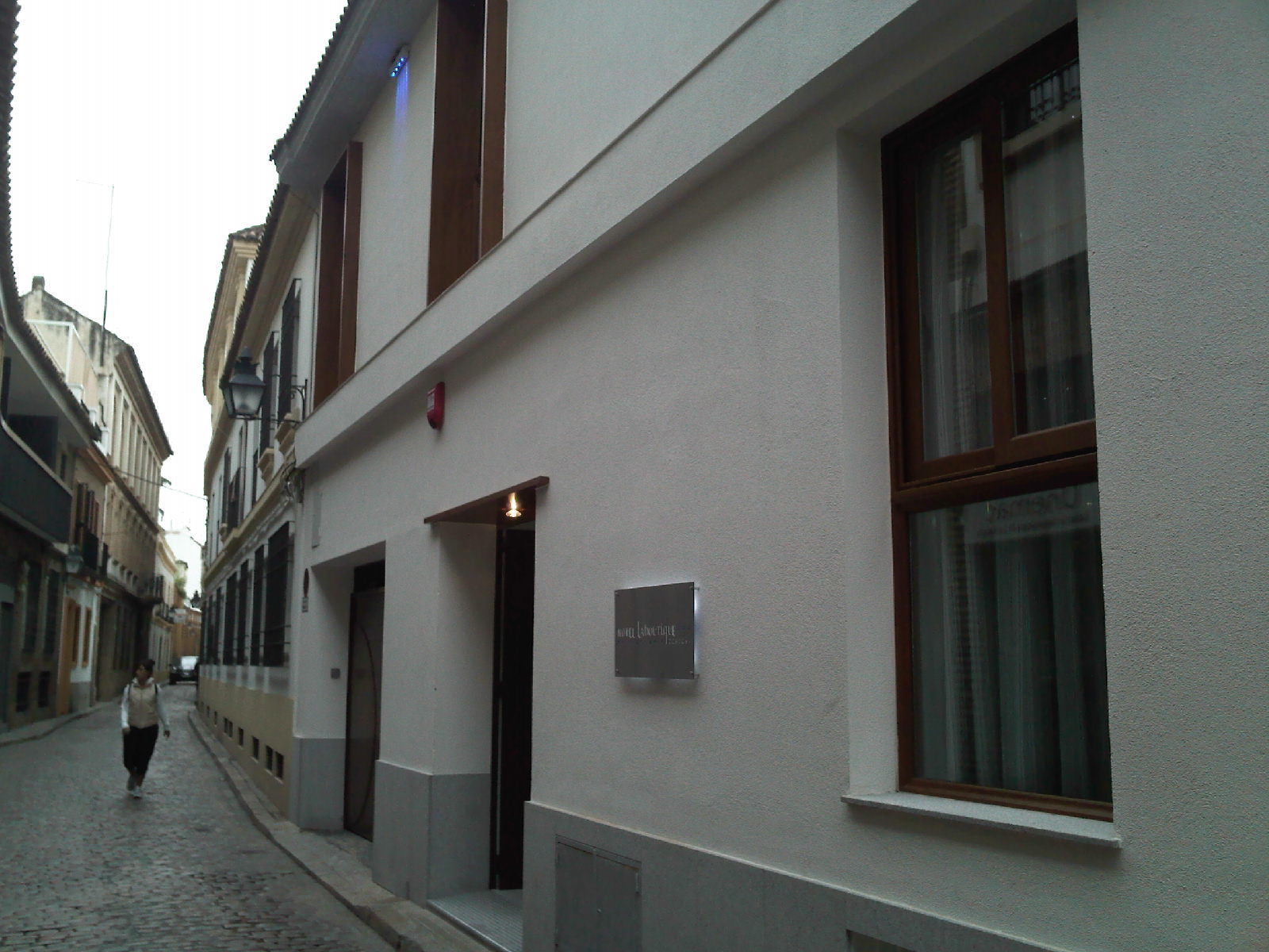 La Boutique Puerta Osario Hotel Cordoba Exterior photo