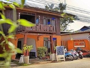 Baan Pai Roong Boutique Guesthouse Exterior photo