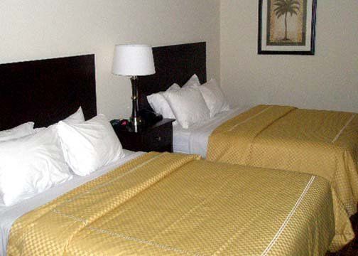 Comfort Inn & Suites Crestview Room photo