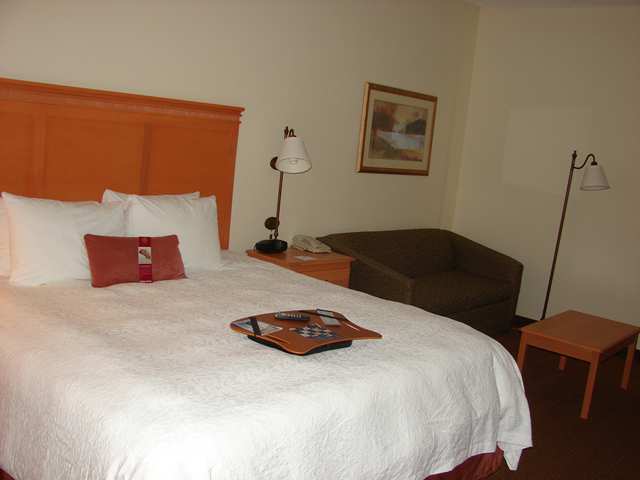 Wingate By Wyndham Goodlettsville Room photo