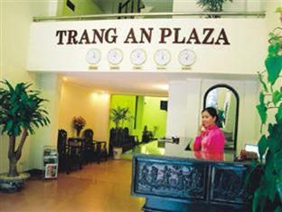 Trang An Plaza Hotel Hanoi Exterior photo