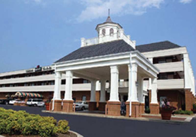 The Inn At Opryland, A Gaylord Hotel Nashville Exterior photo