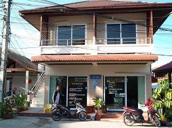 Maenam Village Koh Samui Exterior photo