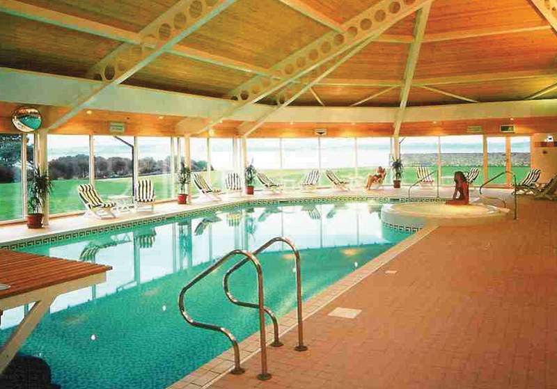 Golf View Hotel & Spa Nairn Facilities photo