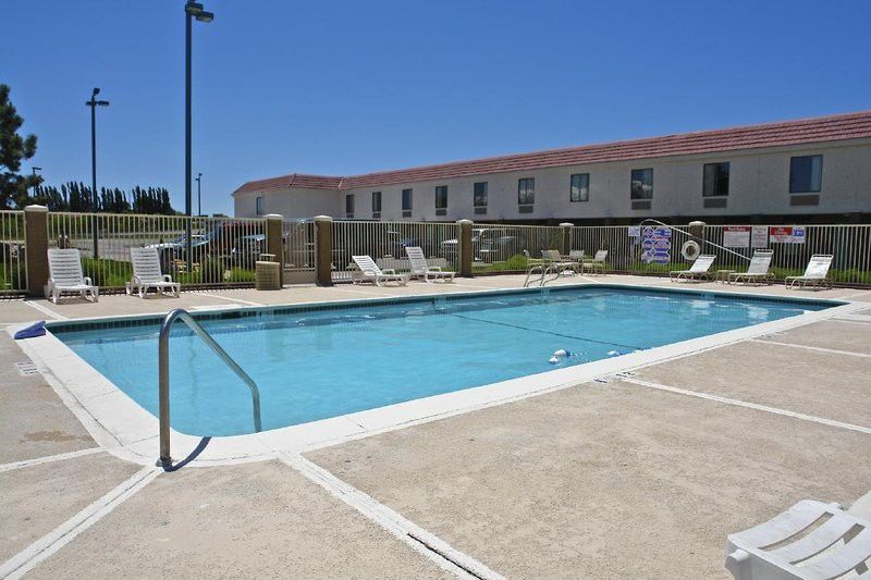 Motel 6-Ogden, Ut - Riverdale Exterior photo