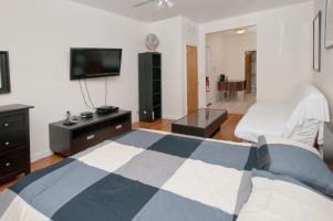 Cozy Studio - Upper East Nyc, 30 Day Min Stay! New York Exterior photo