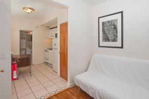 Cozy Studio - Upper East Nyc, 30 Day Min Stay! New York Exterior photo