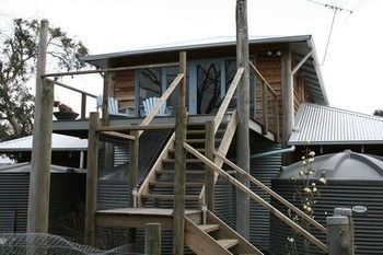 Rangers Run Cottages Mornington Peninsula Exterior photo