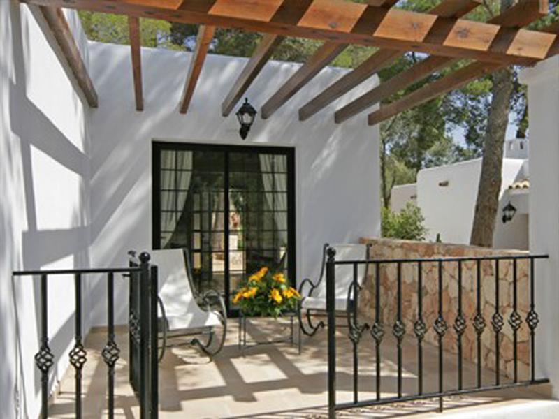 Agroturismo Sa Talaia-Adults Only Villa San Antonio  Exterior photo