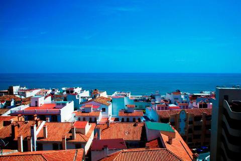 Palm Beach Carihuela Apartments Malaga Exterior photo