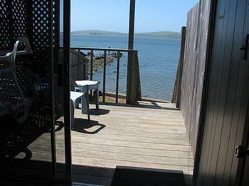 Bodega Harbor Inn Bodega Bay Exterior photo