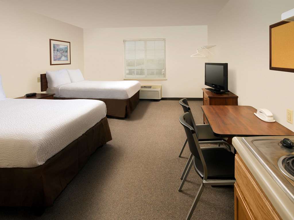 Woodspring Suites Columbia Lexington Room photo