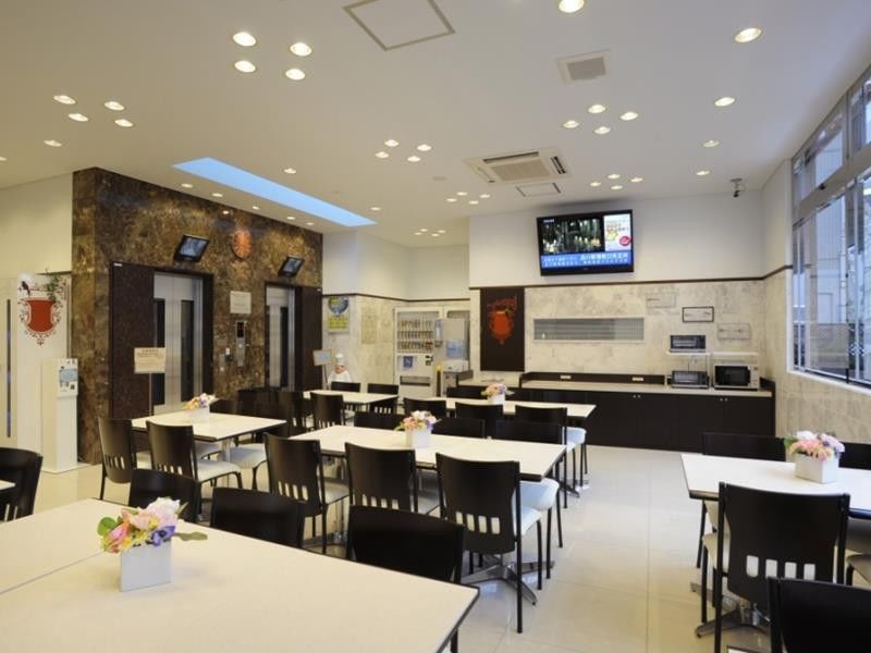 Toyoko Inn Okinawa Ishigaki-Jima Ishigaki  Exterior photo