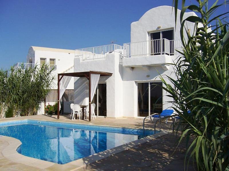 Thalassines Beach Villas Ayia Napa Exterior photo