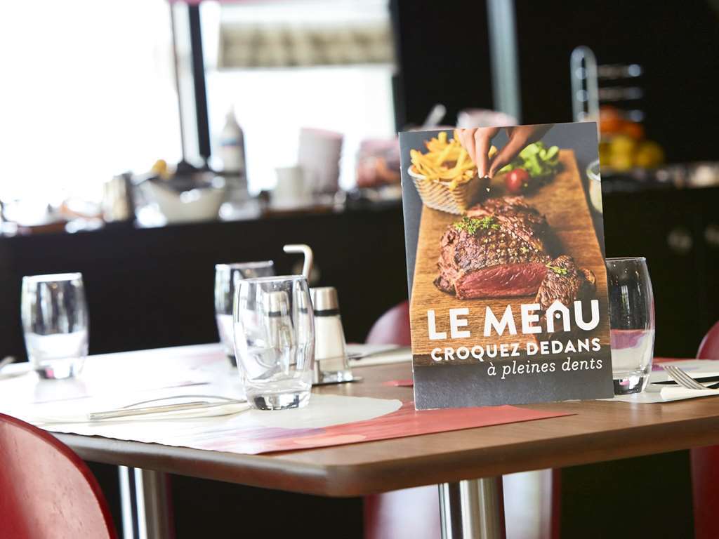 Campanile Dijon Sud - Marsannay Hotel Restaurant photo