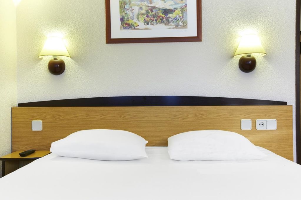 Campanile Hotel & Restaurant Gouda Room photo