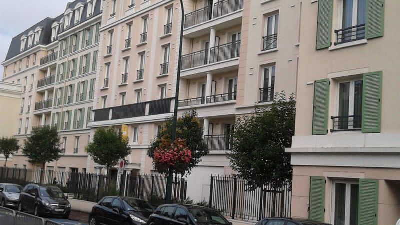 City Residence Paris Saint-Maurice Exterior photo
