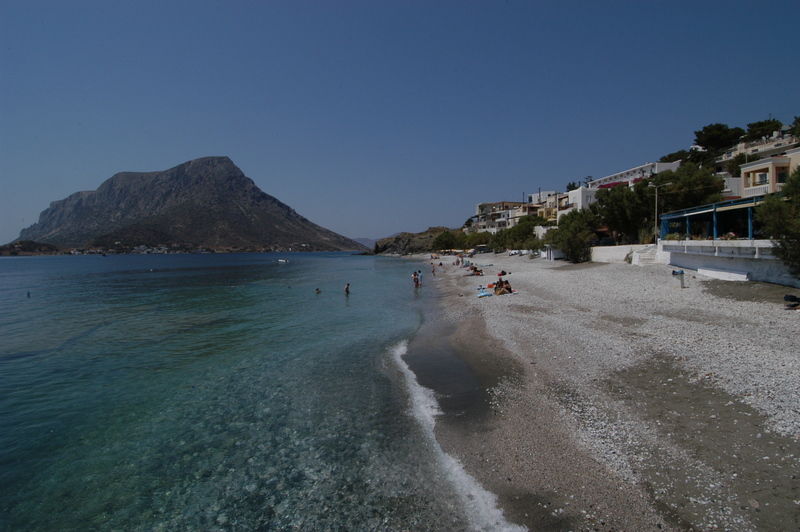 Myrties Boutique Apartments Kalymnos Island Exterior photo