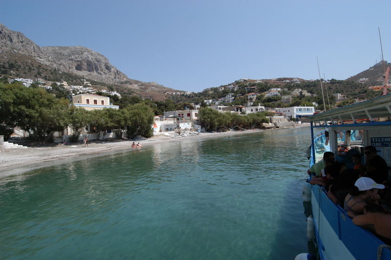 Myrties Boutique Apartments Kalymnos Island Exterior photo