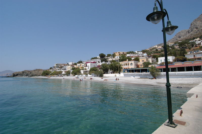 Myrties Boutique Apartments Kalymnos Island Exterior photo