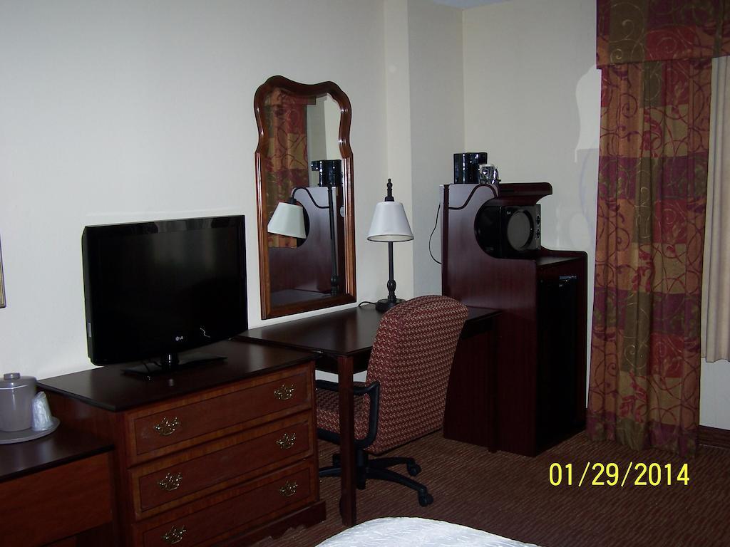 Comfort Inn Largo-Washington Dc East Upper Marlboro Room photo
