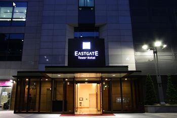 Eastgate Tower Hotel Seoul Exterior photo
