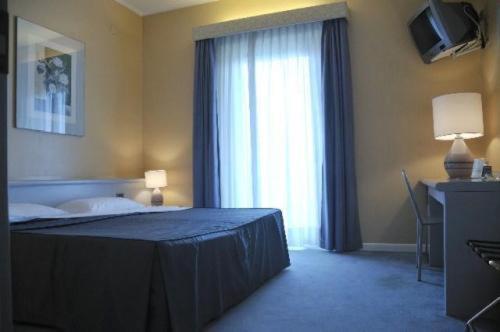 Hotel Mediterraneo Cagliari Room photo