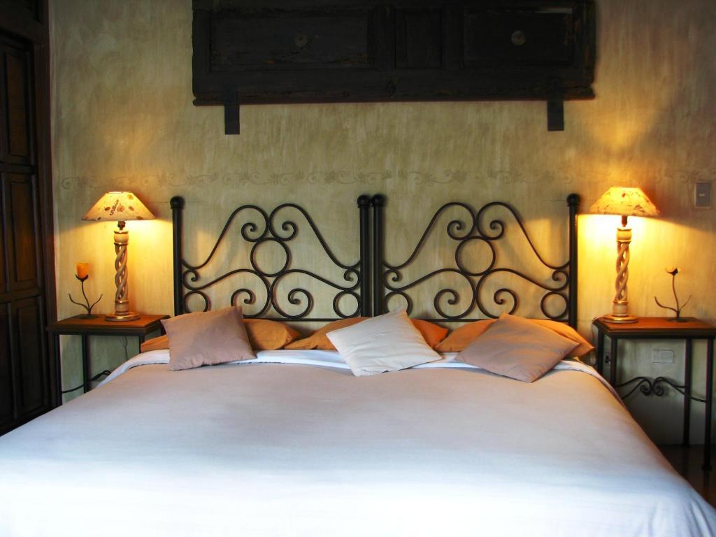 Hotel Casa Ovalle Antigua Room photo