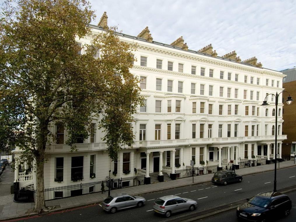 Fraser Suites Queens Gate London Exterior photo