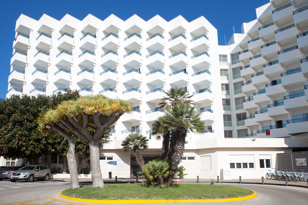 Puertobahia & Spa El Puerto de Santa Maria Exterior photo