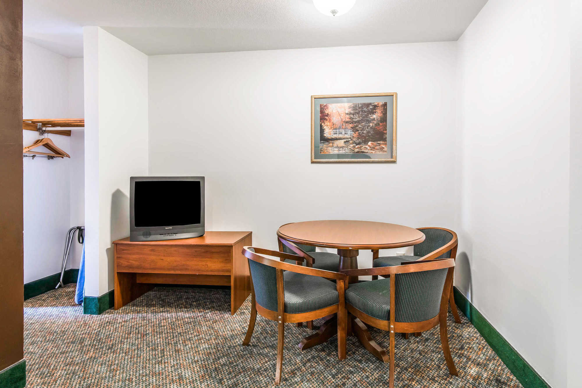 Days Inn By Wyndham Chillicothe Room photo