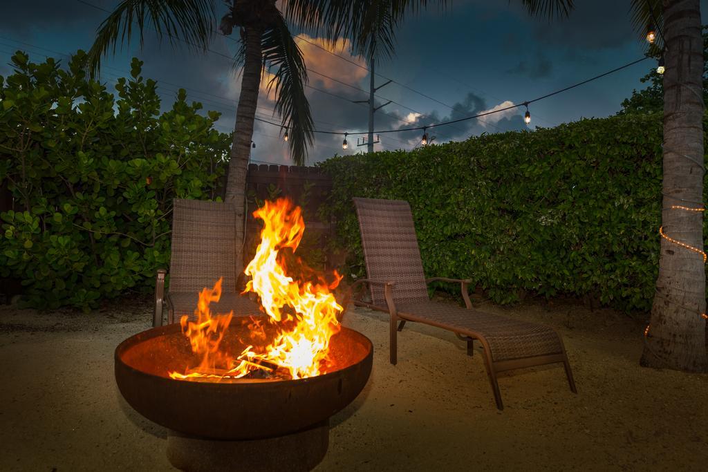 Creekside Inn Islamorada Tavernier Exterior photo