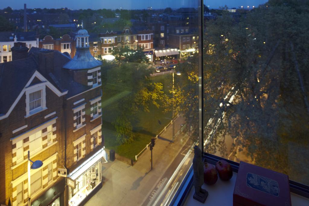 Hotel Xanadu London Exterior photo