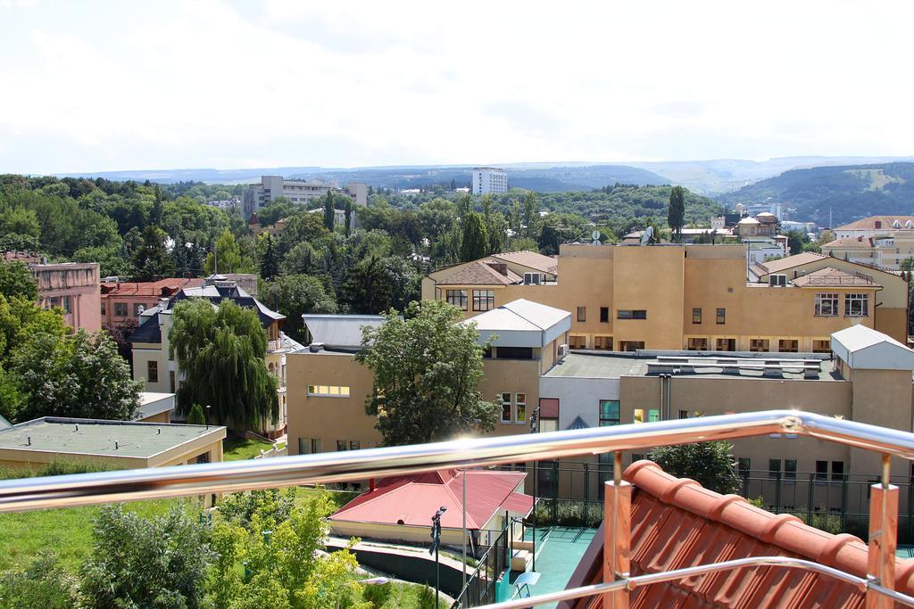 Algrado Hotel Kislovodsk Exterior photo