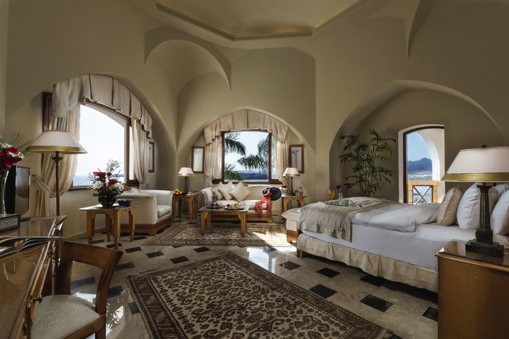 Movenpick Resort Sharm El Sheikh Exterior photo