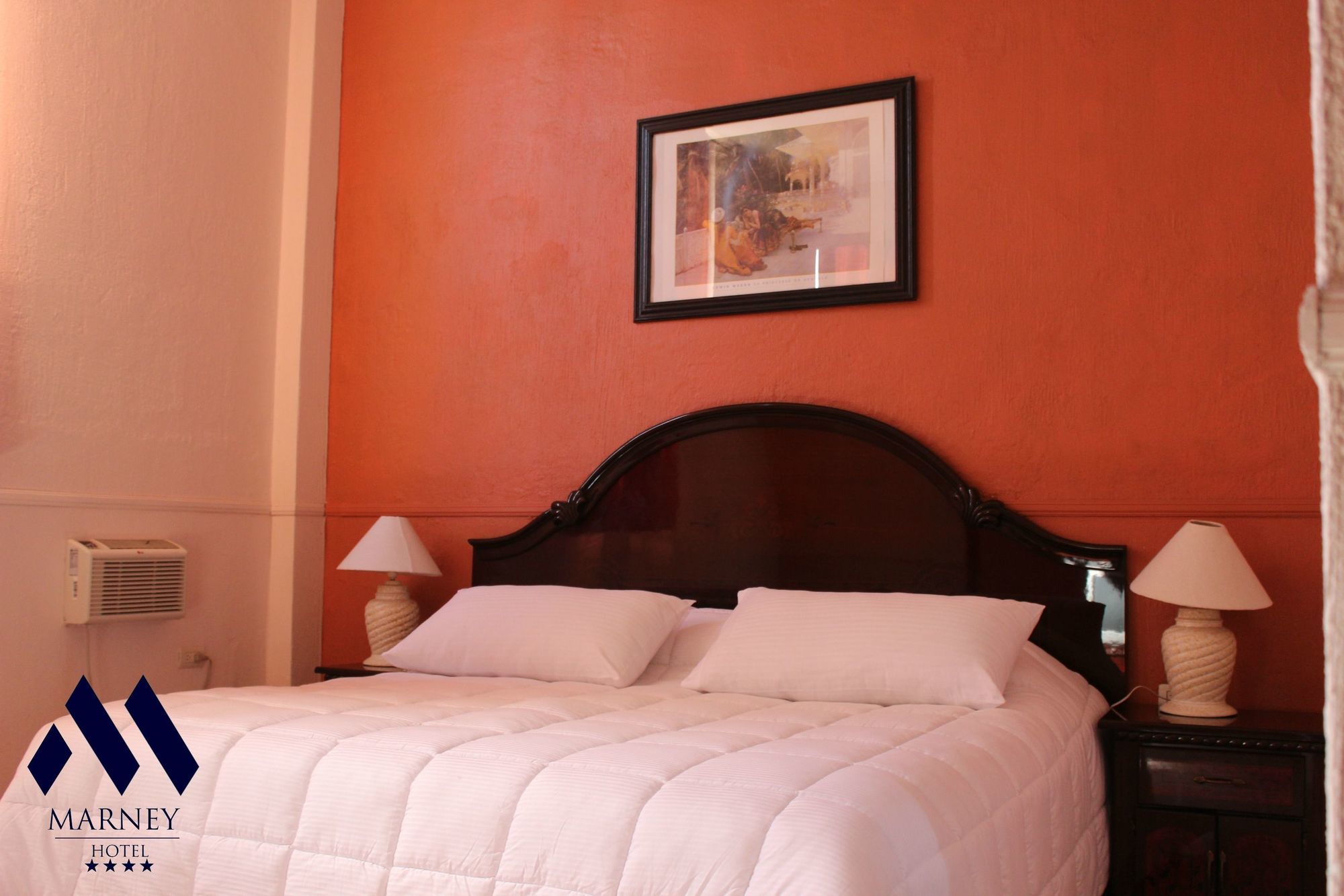 Capital Oc Hotel Marney Aguascalientes Room photo