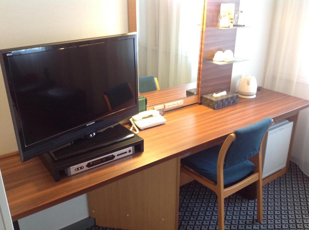 Kanazawa Manten Hotel Ekimae Room photo