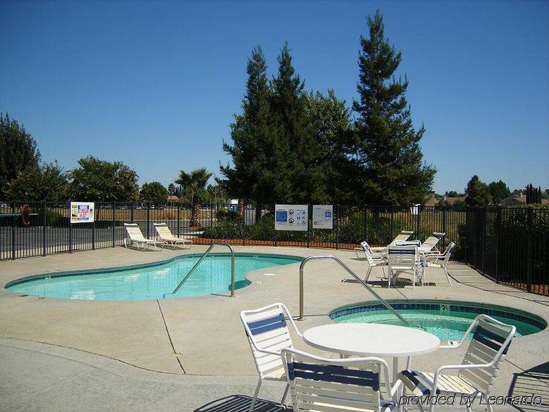 Motel 6-Dixon, Ca Facilities photo