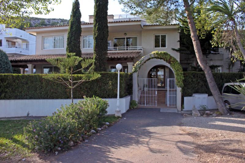 Cabot Las Velas Apartments Port de Pollenca Exterior photo