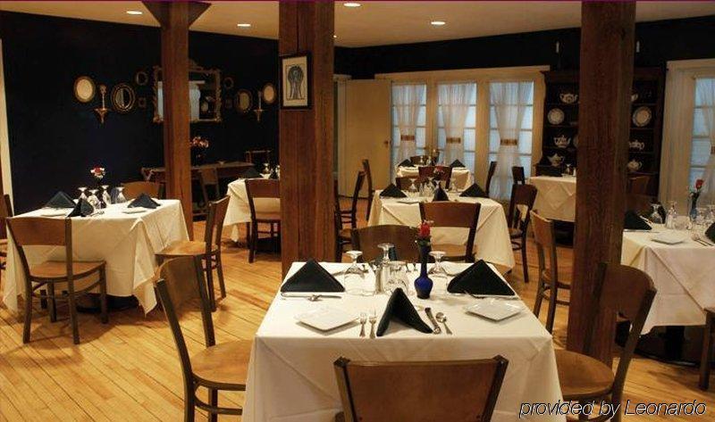 The Frogtown Inn Canadensis Restaurant photo