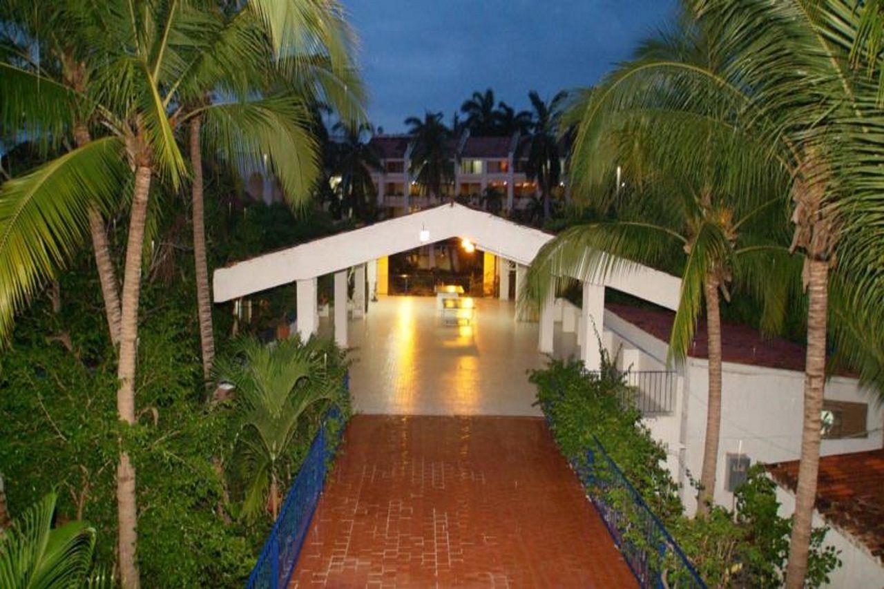 Hotel Villas Paraiso Zihuatanejo Exterior photo