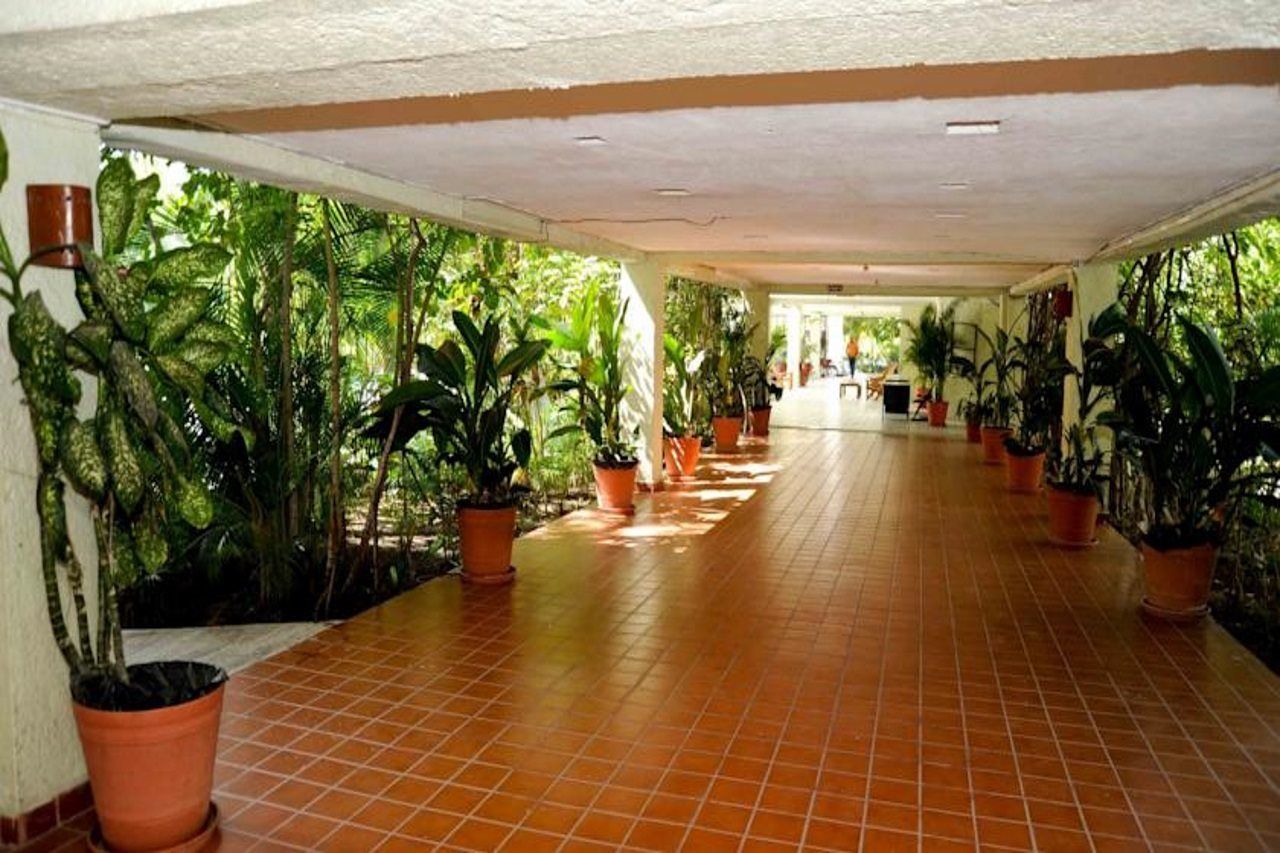Hotel Villas Paraiso Zihuatanejo Exterior photo