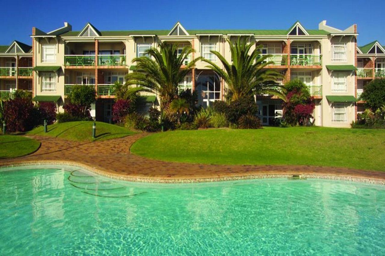 Brookes Hill Suites Hotel Port Elizabeth Exterior photo