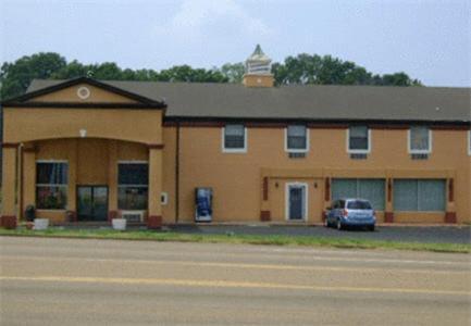 Red Roof Inn Memphis - Airport Exterior photo