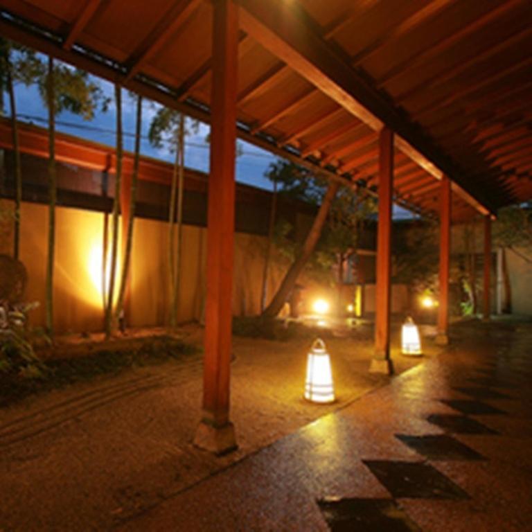 Shibu No Yu Hotel Suwa  Exterior photo